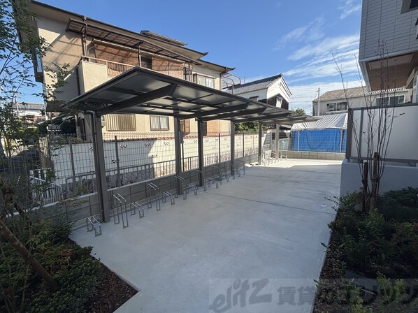 D-residence下田部Bの物件内観写真